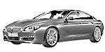 BMW F06 P319E Fault Code