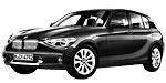 BMW F20 P319E Fault Code